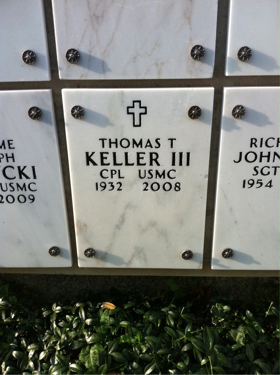 Thomas Keller