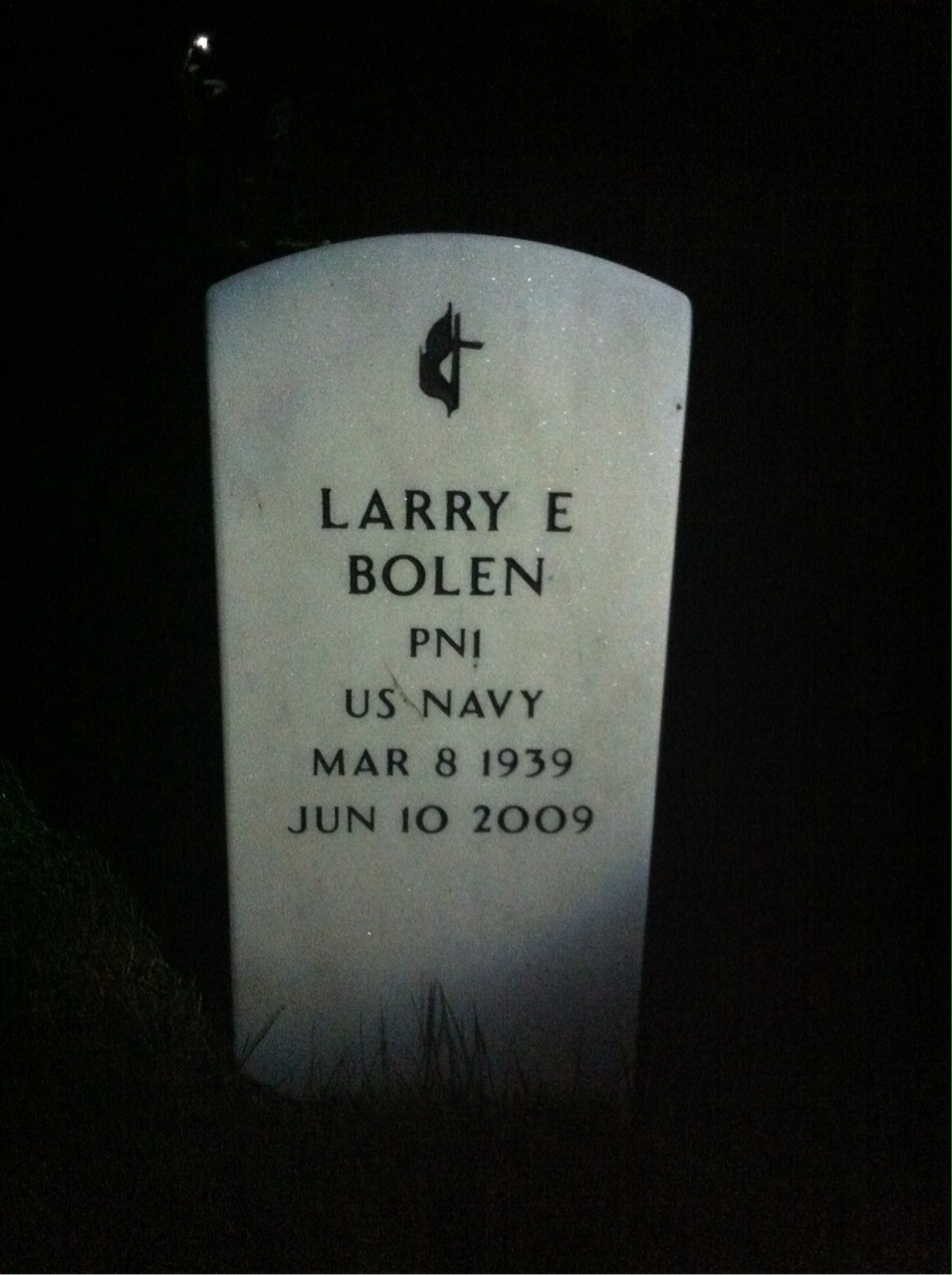 Larry Bolen