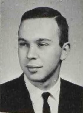 Michael Alderson