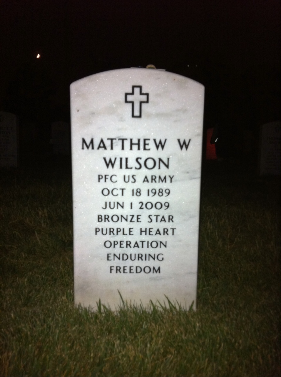 Matthew Wilson