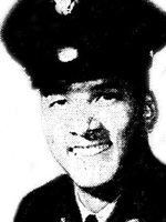 YOUNG LEROY JOSEPH - Vietnam War Veteran