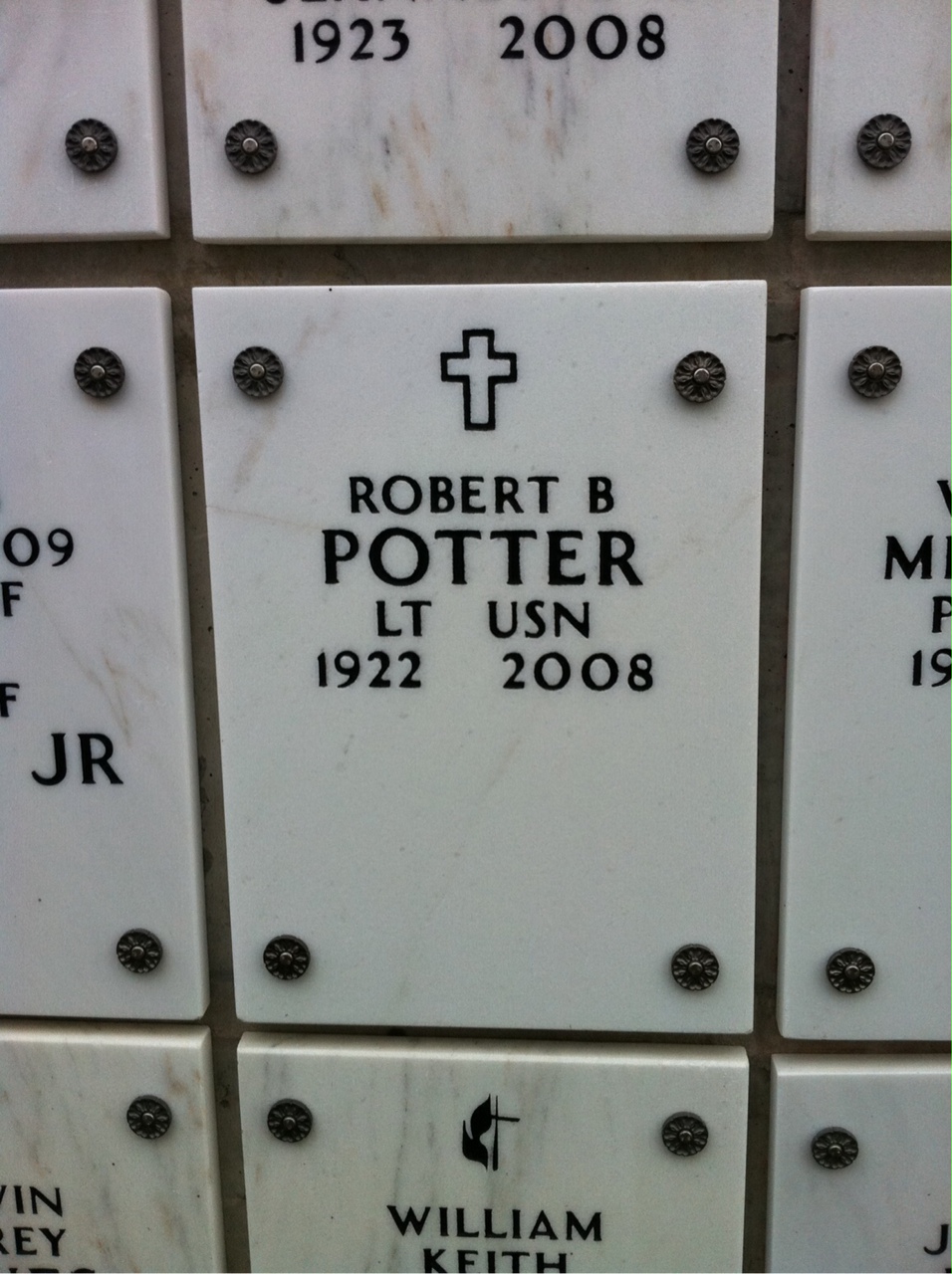 Robert Potter
