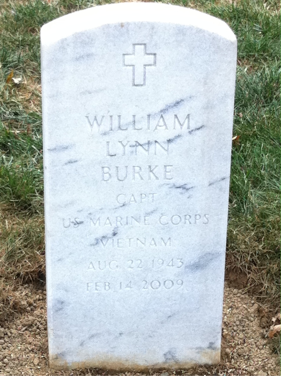 William Burke
