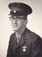 ASHENFELTER ALAN WAYNE - Vietnam War Veteran