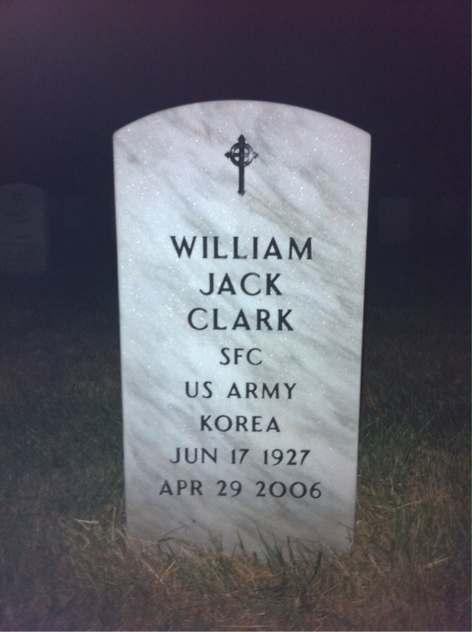 William Clark