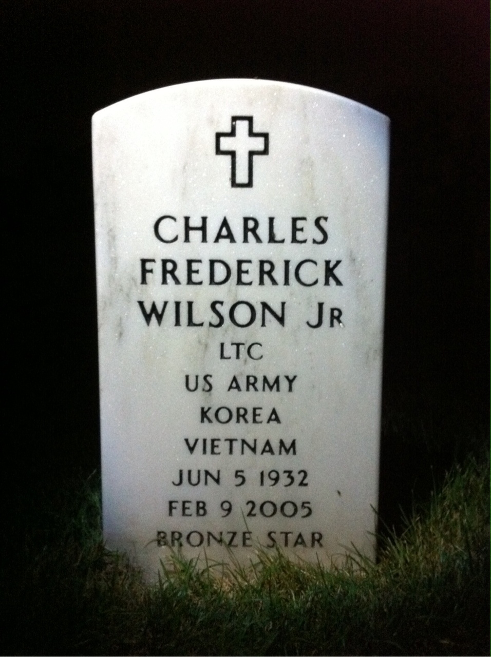 Charles Wilson