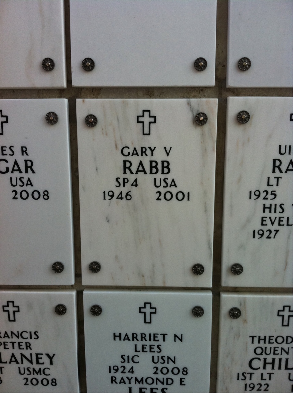 Gary Rabb