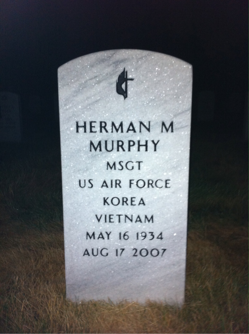 Herman Murphy