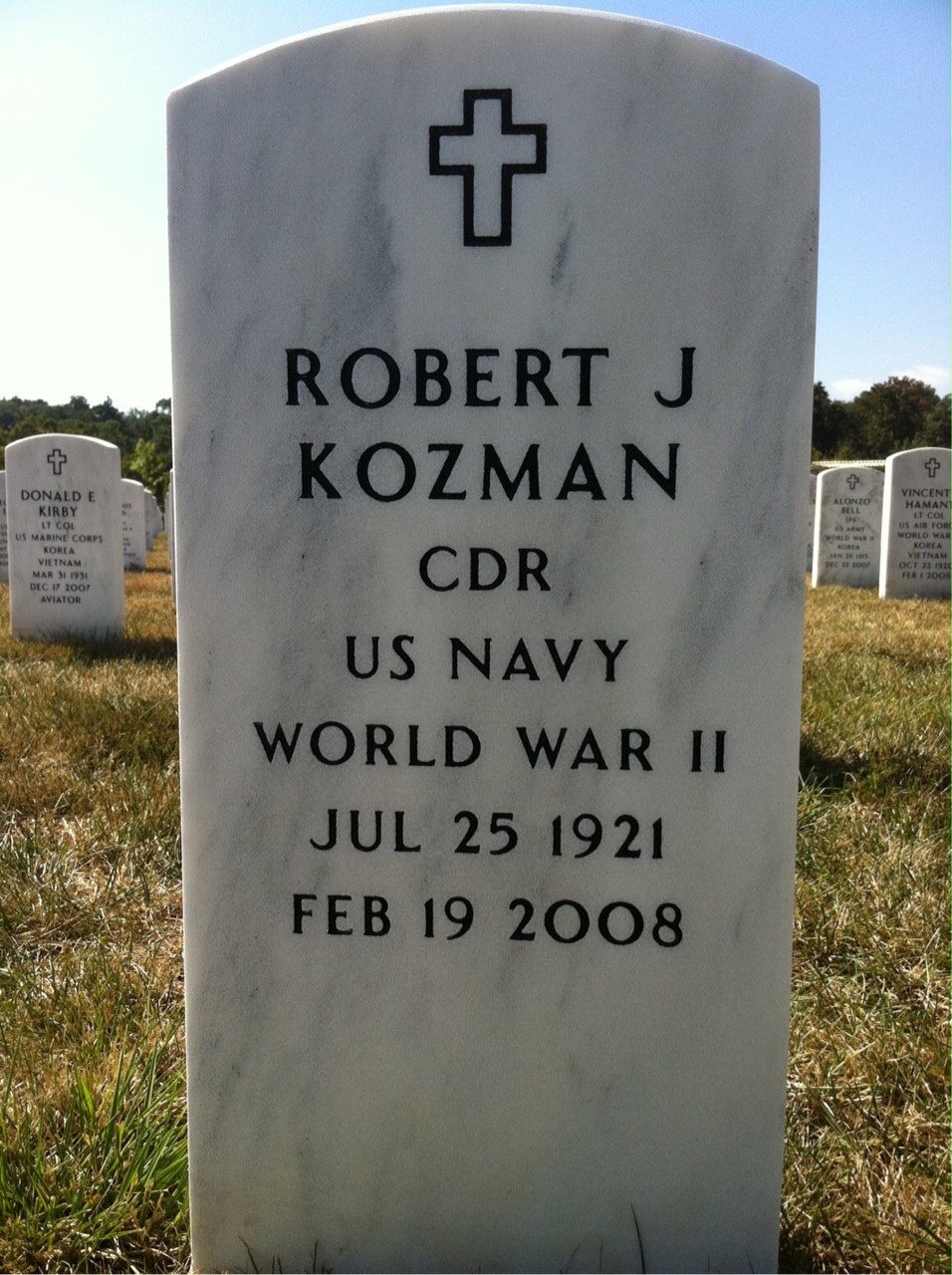 Robert Kozman