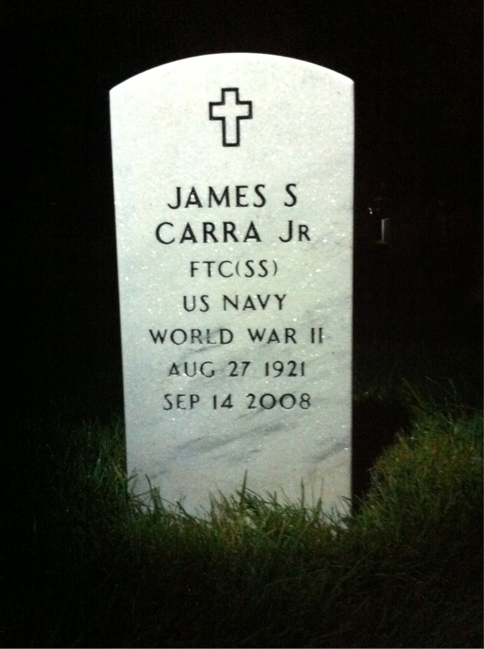 James Carra