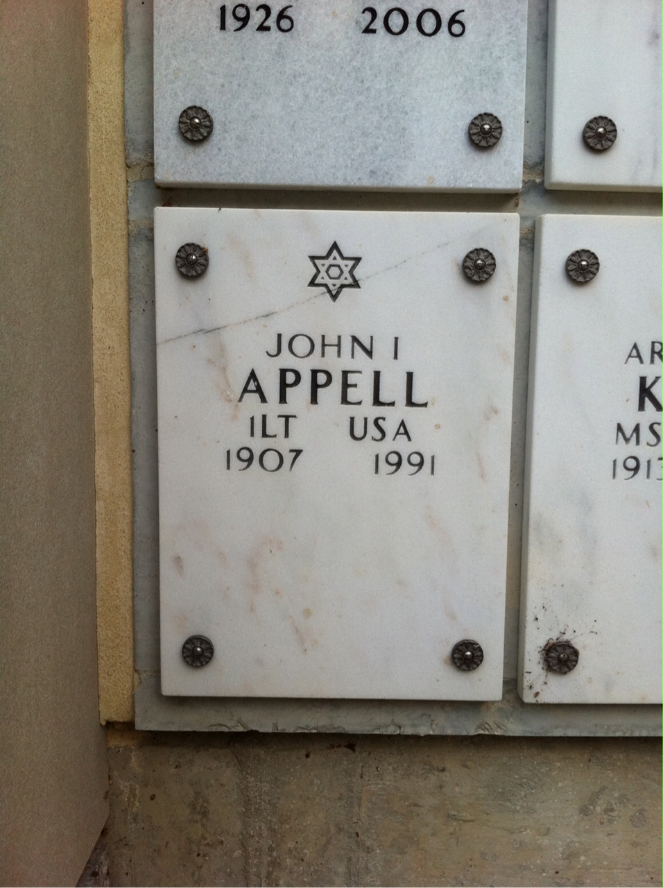 John Appell