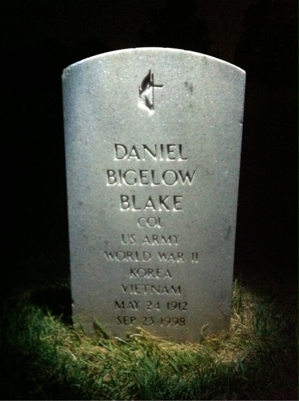 Leone Blake