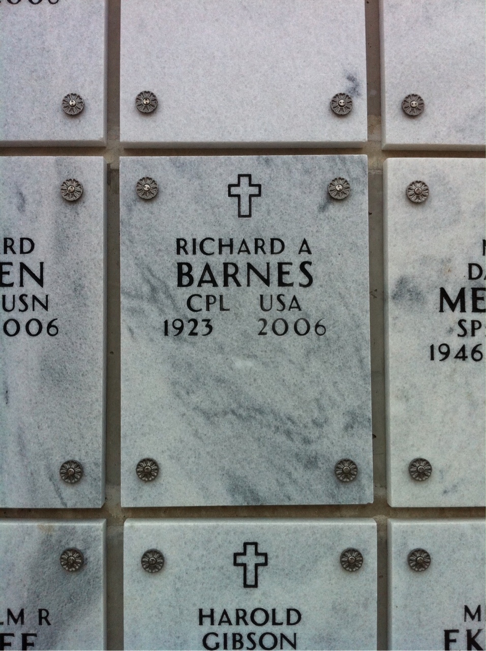 Richard Barnes