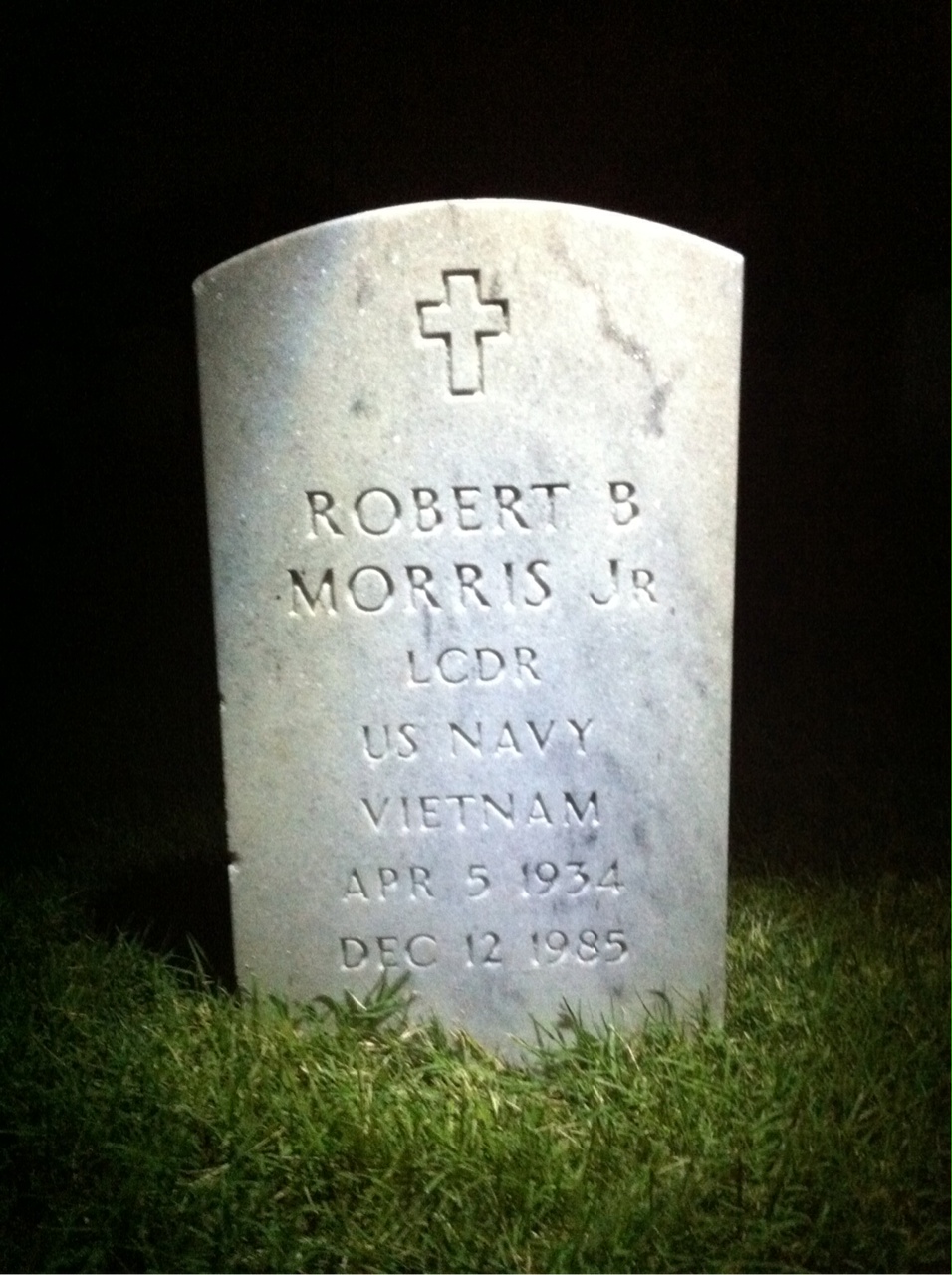 Robert Morris