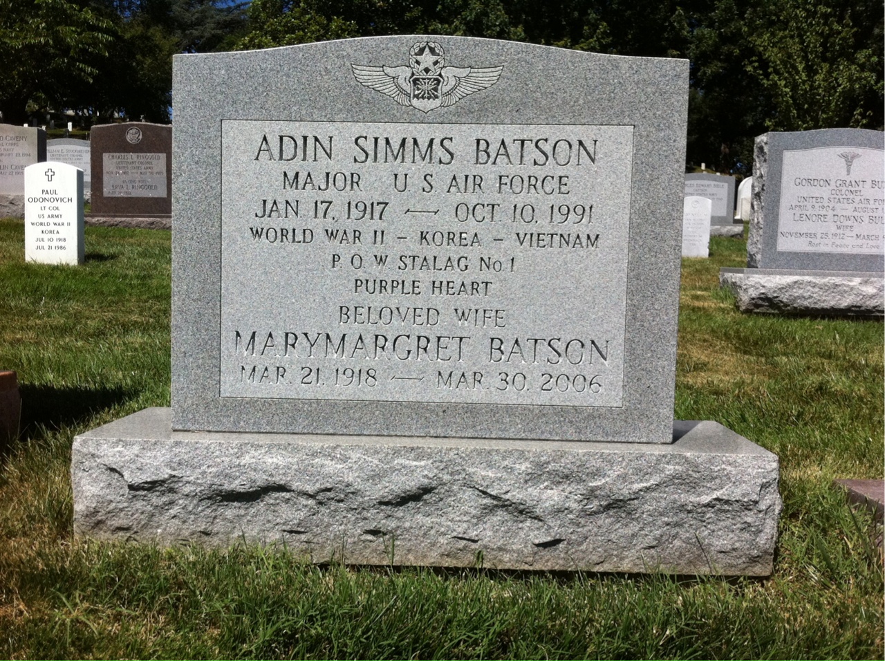 Adin Batson