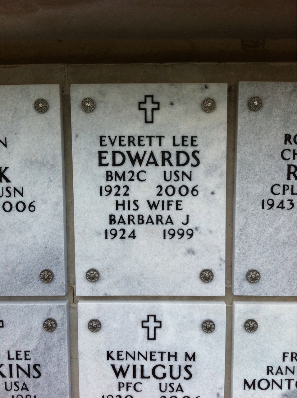 Everett Edwards