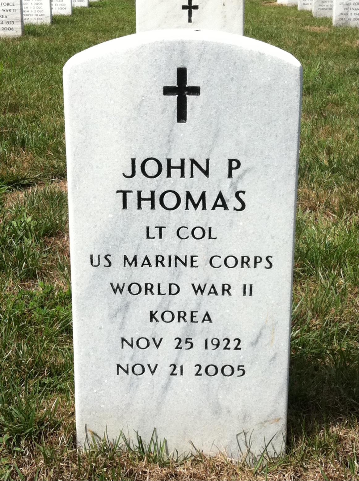 John Thomas