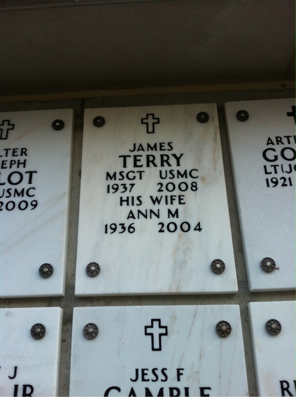 James Terry