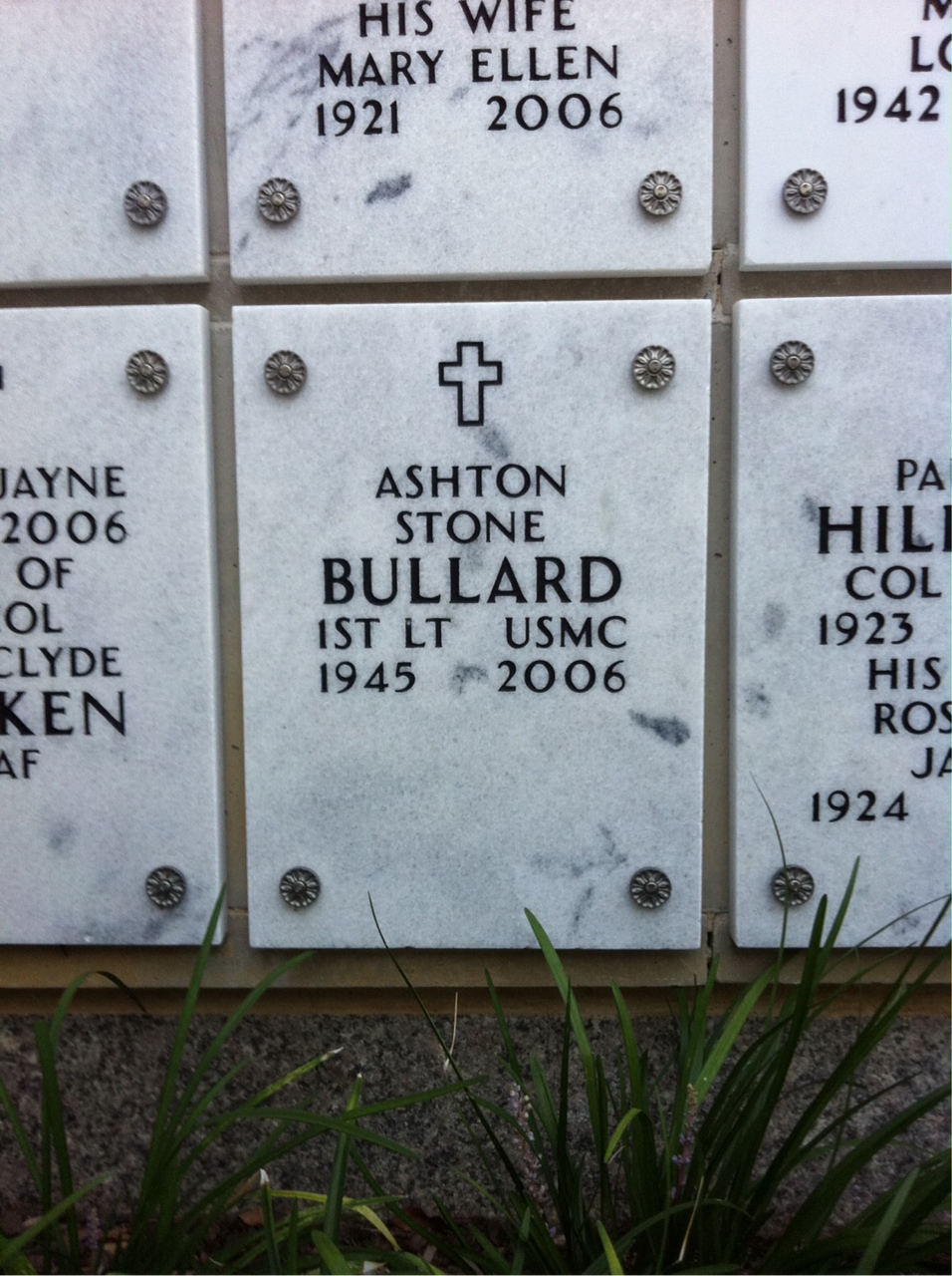 Ashton Bullard
