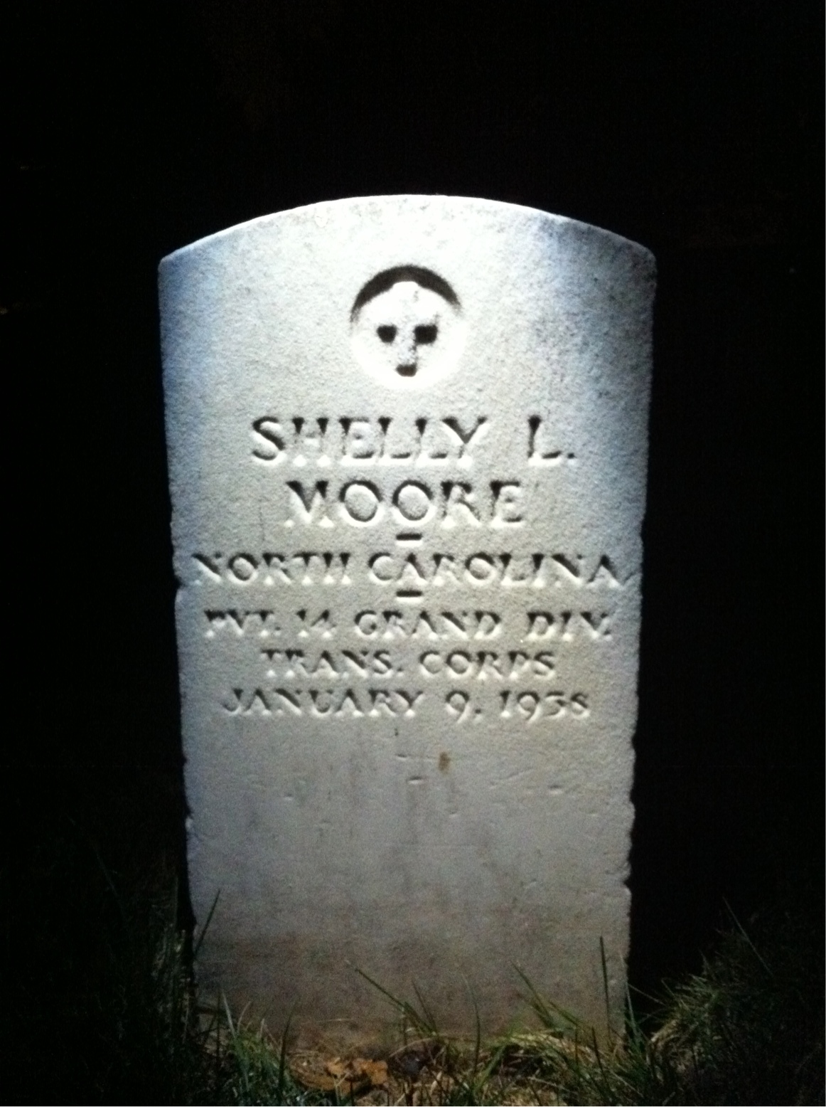 Shelly Moore