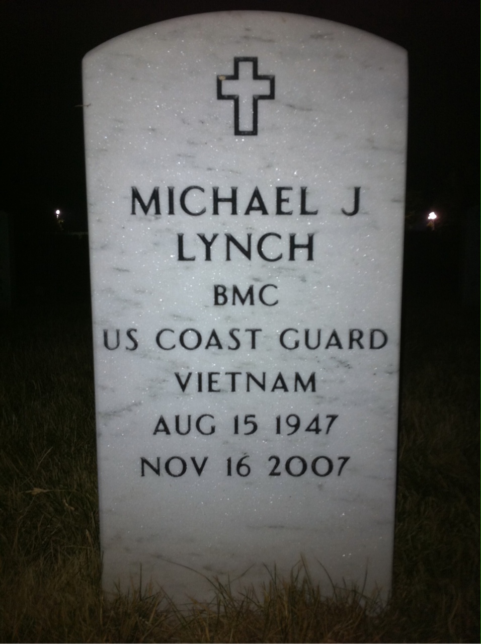 Michael Lynch