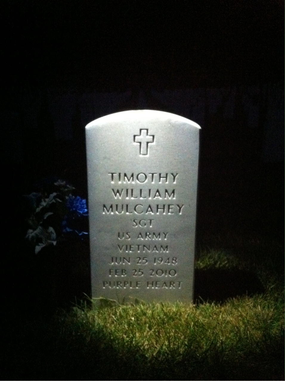 Timothy Mulcahey
