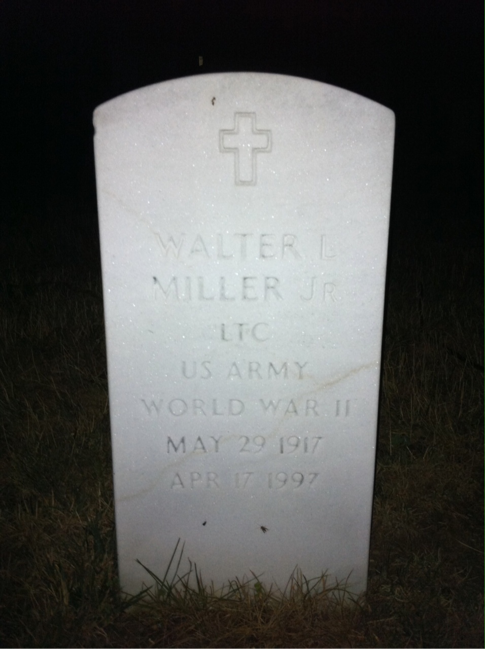 Walter Miller