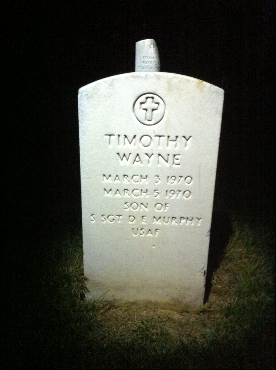 Timothy Murphy
