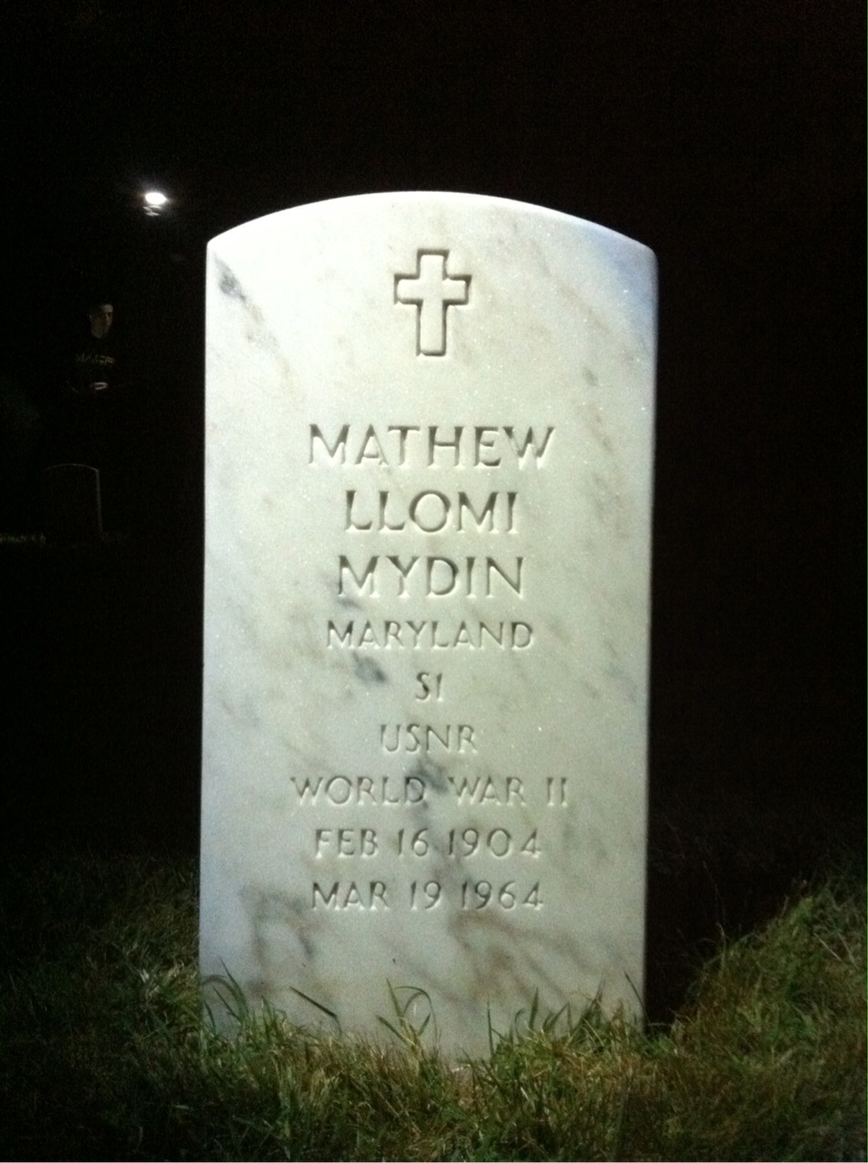 Evelyn Mydin