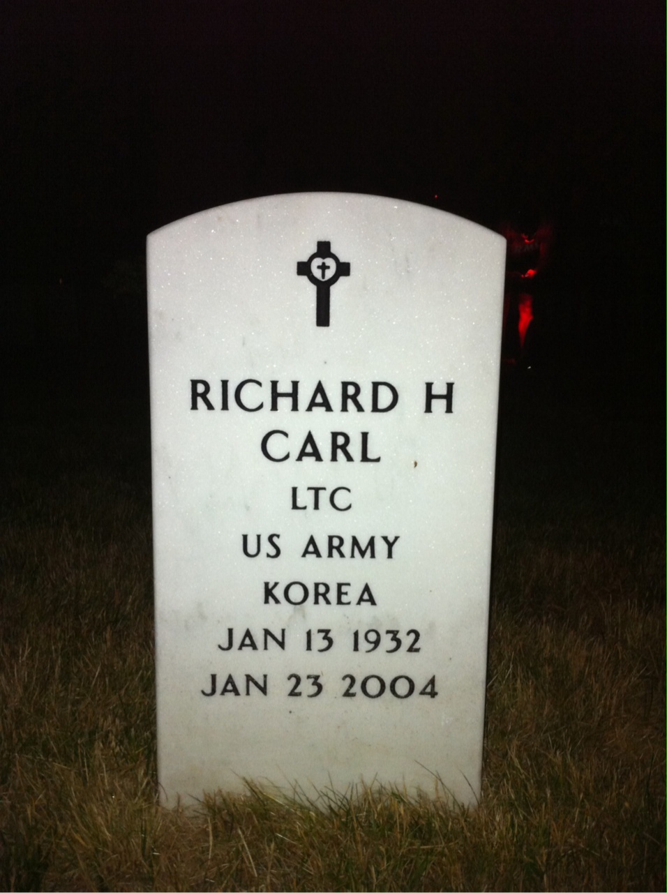 Richard Carl