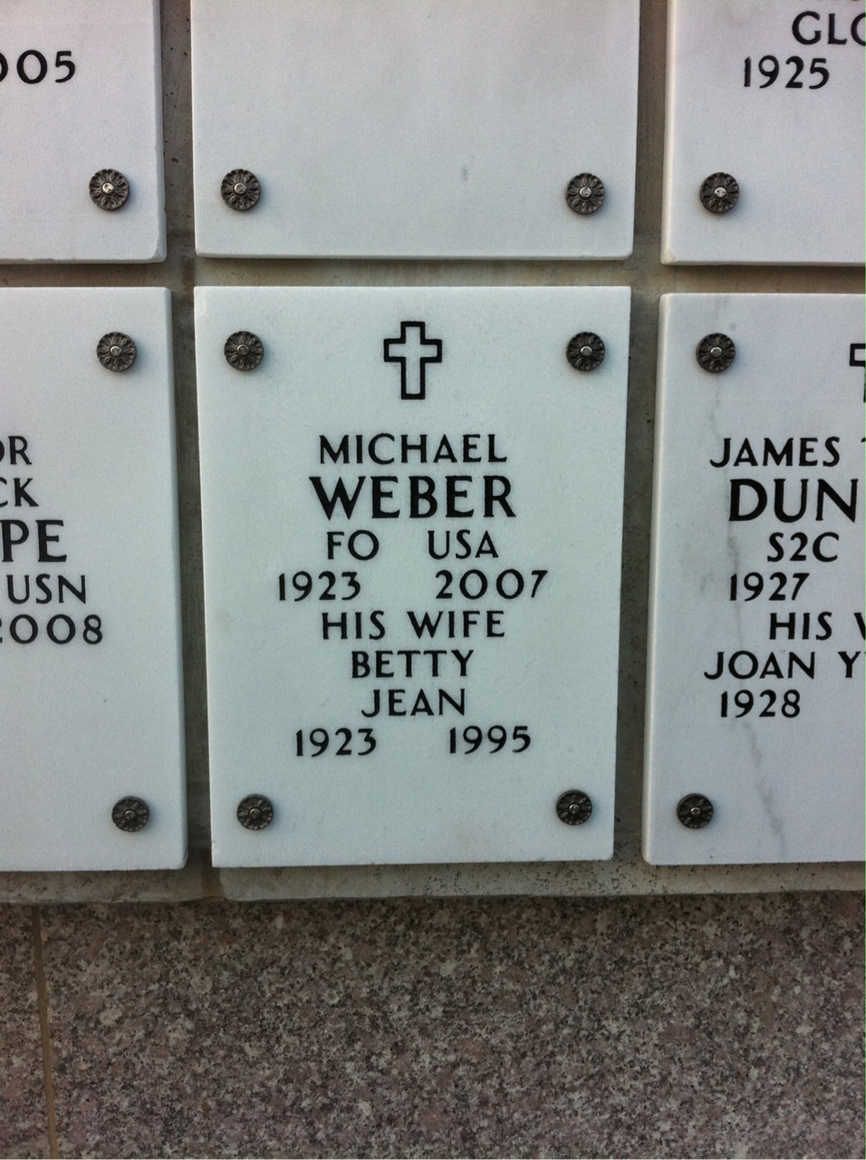 Michael Weber
