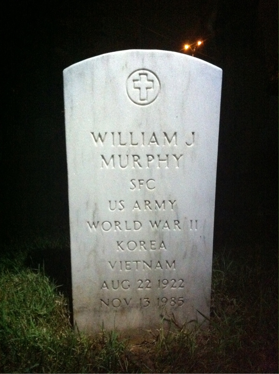 William Murphy