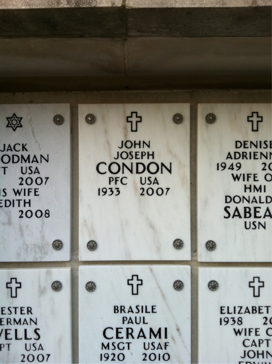 John Condon