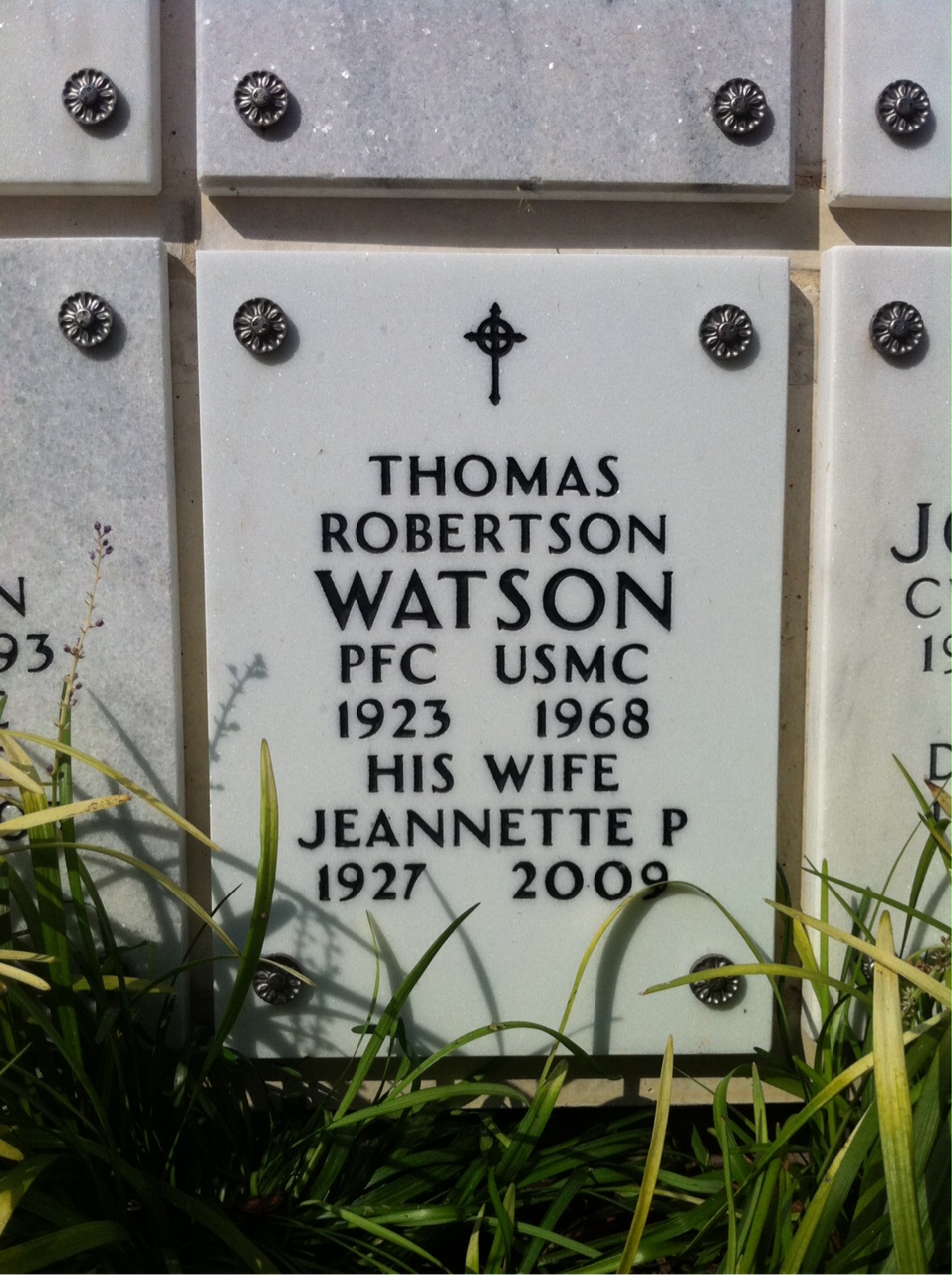 Thomas Watson