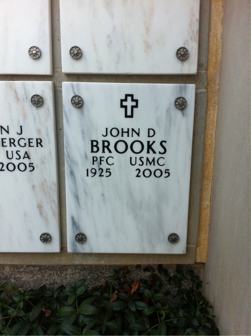 John Brooks