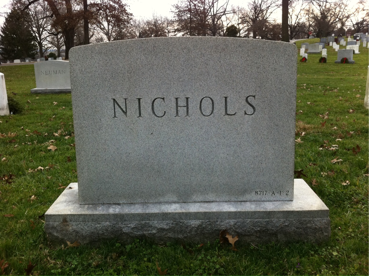 Robert Nichols
