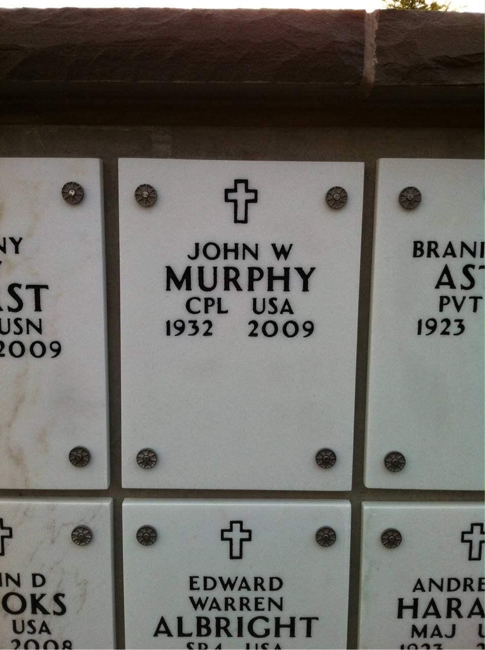 John Murphy