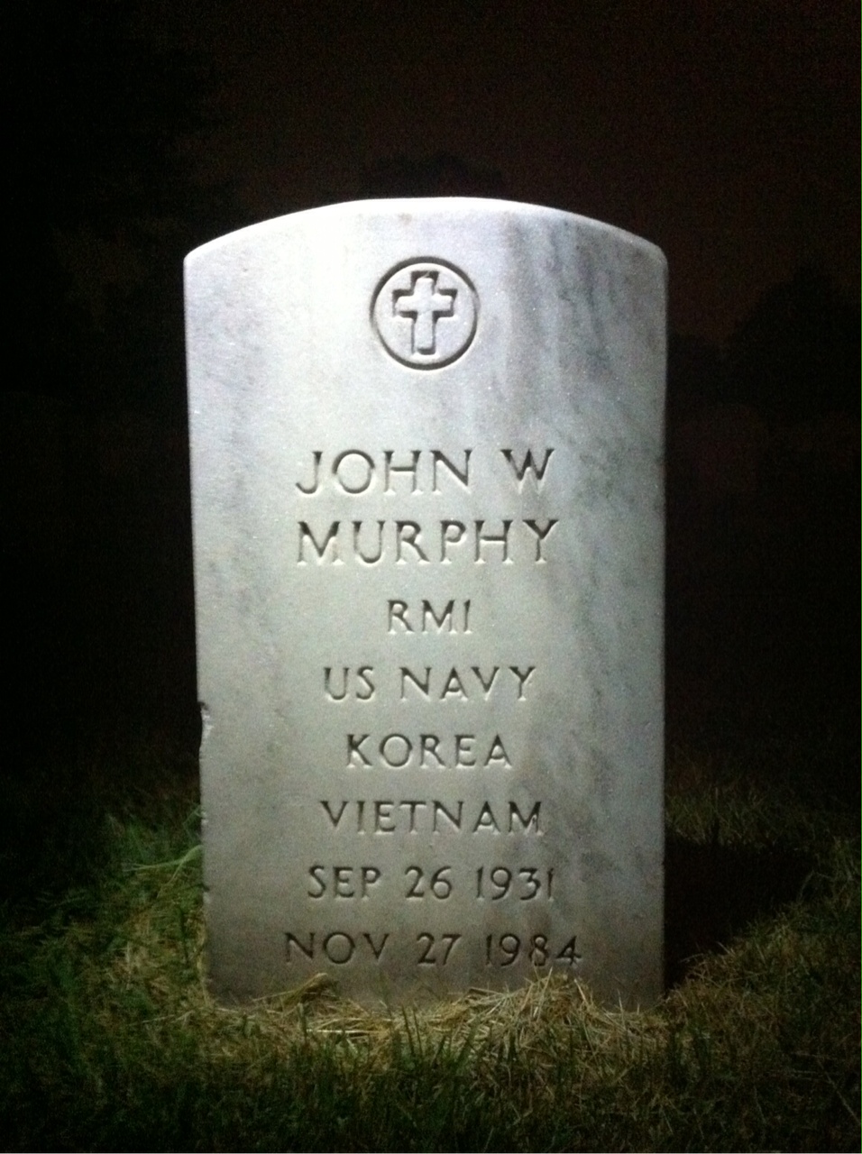 John Murphy