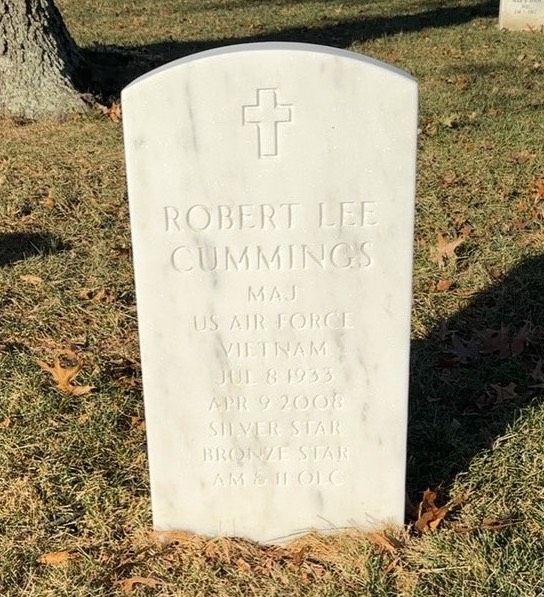 Robert Cummings