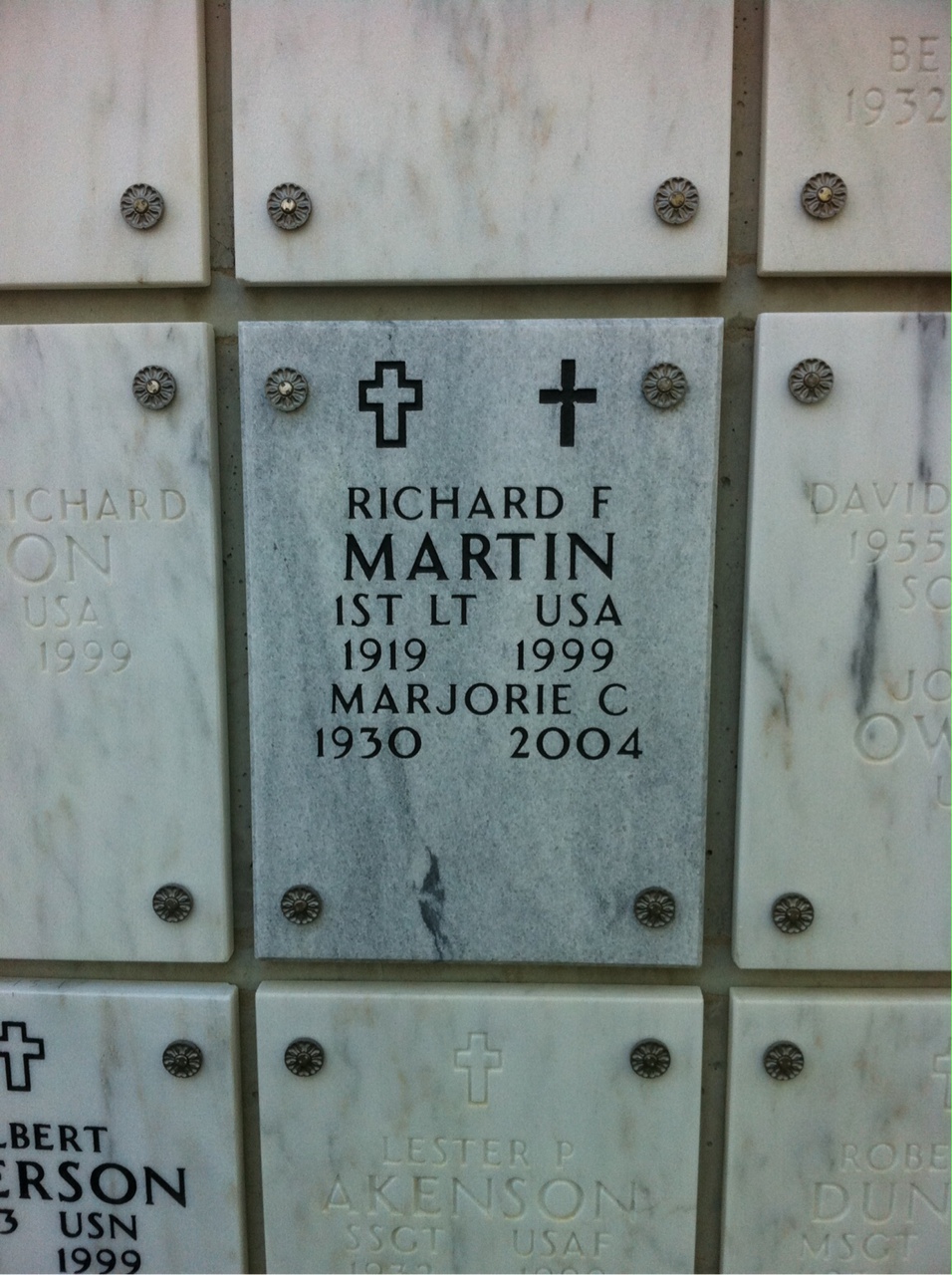 Richard Martin