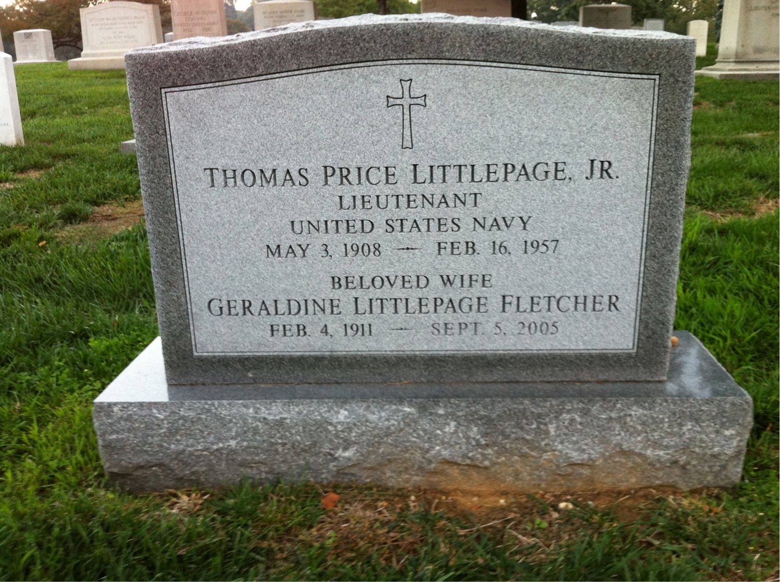 Thomas Littlepage