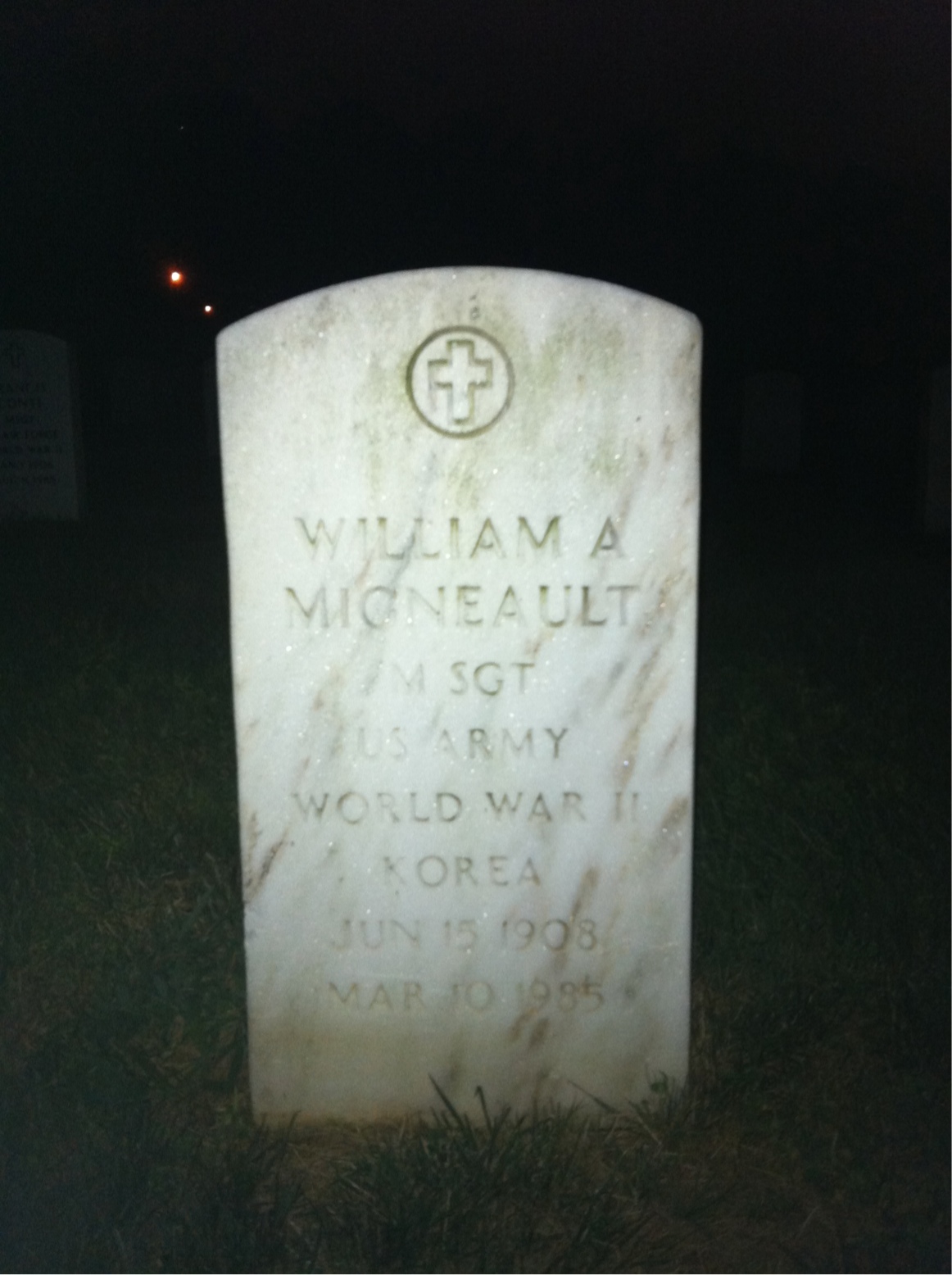 William Migneault