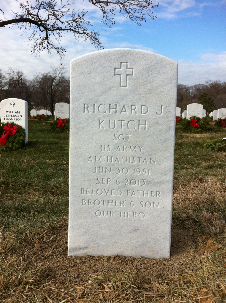 Richard Kutch