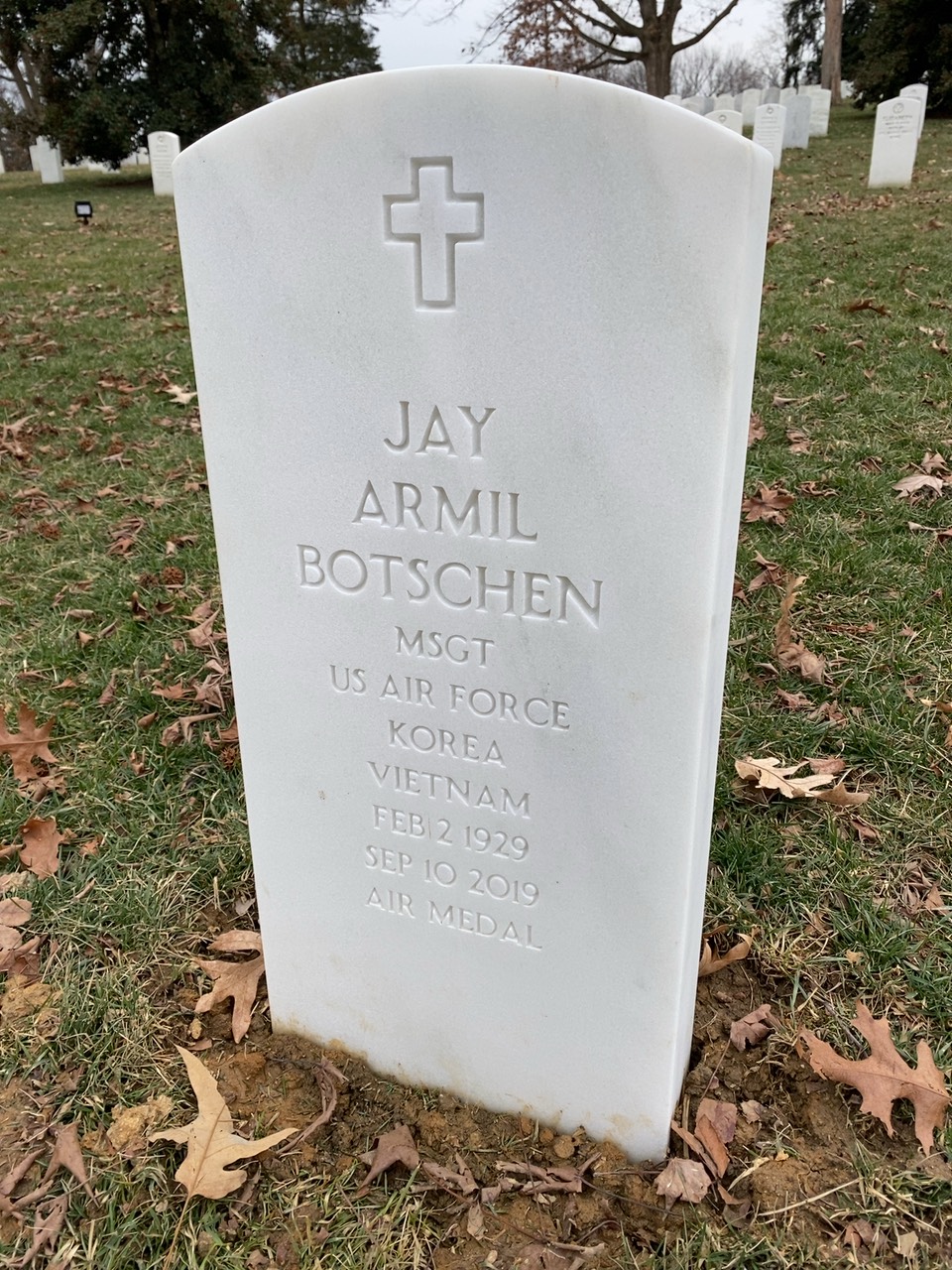 Jay Botschen