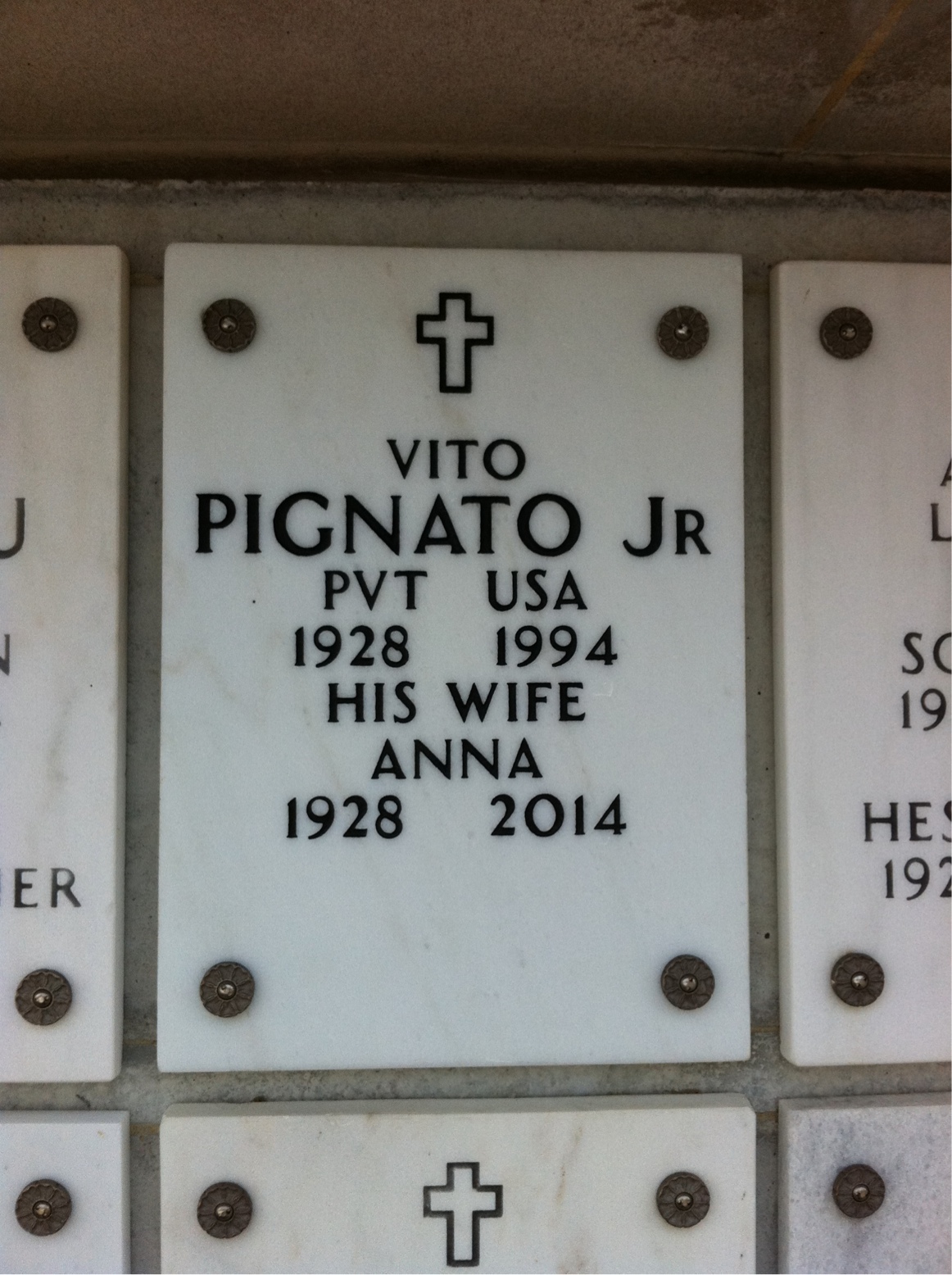 Vito Pignato