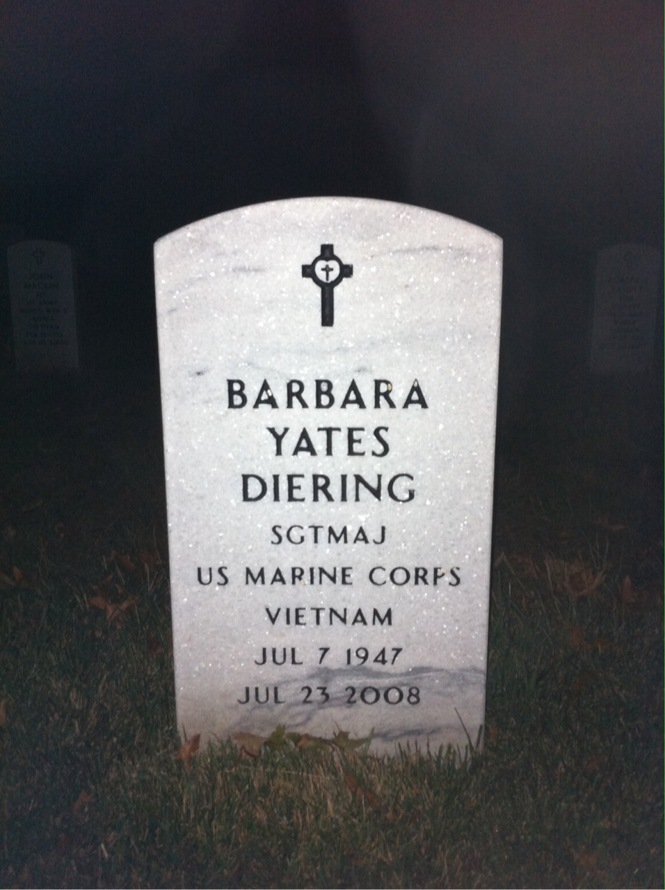 Barbara Diering