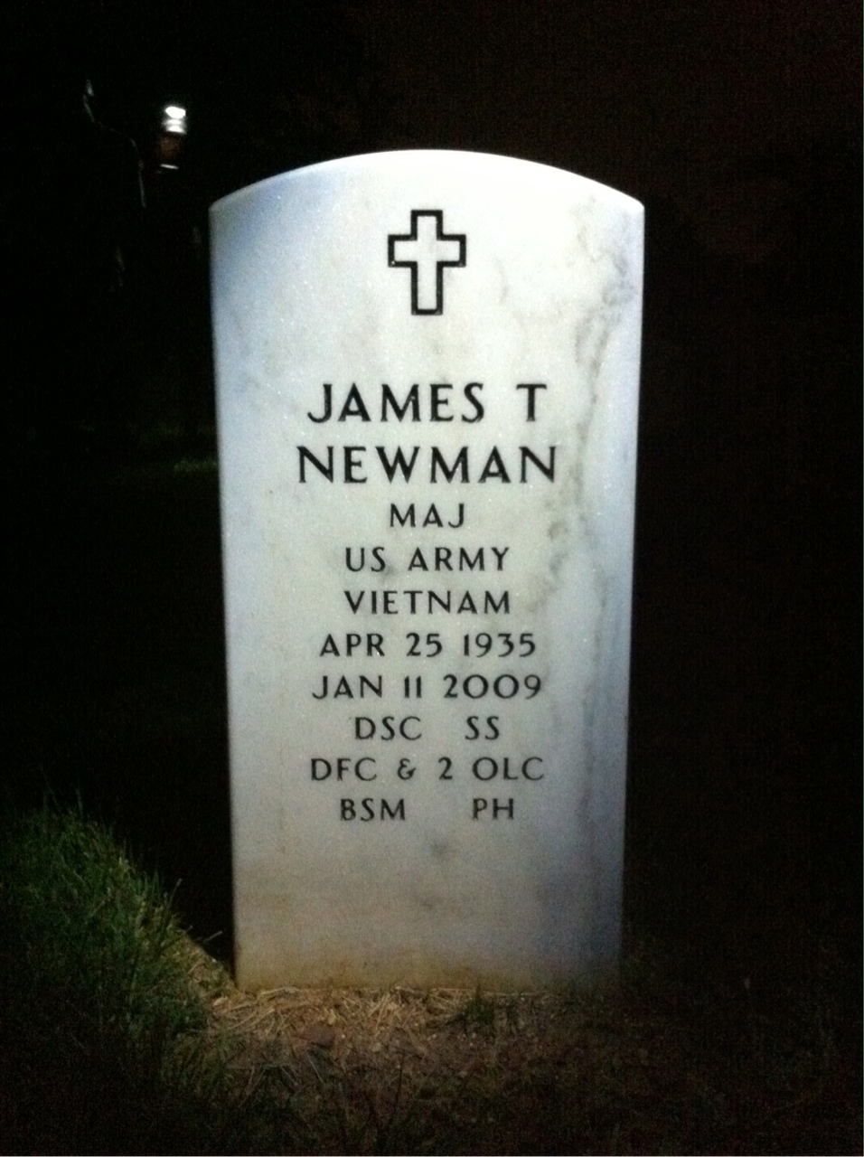 James Newman