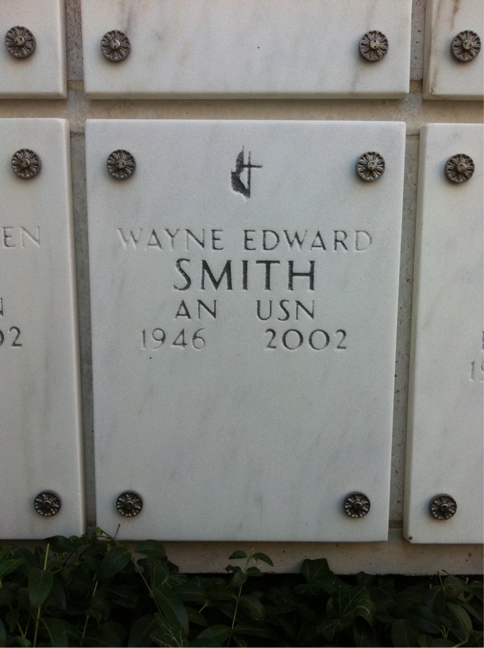 Wayne Smith