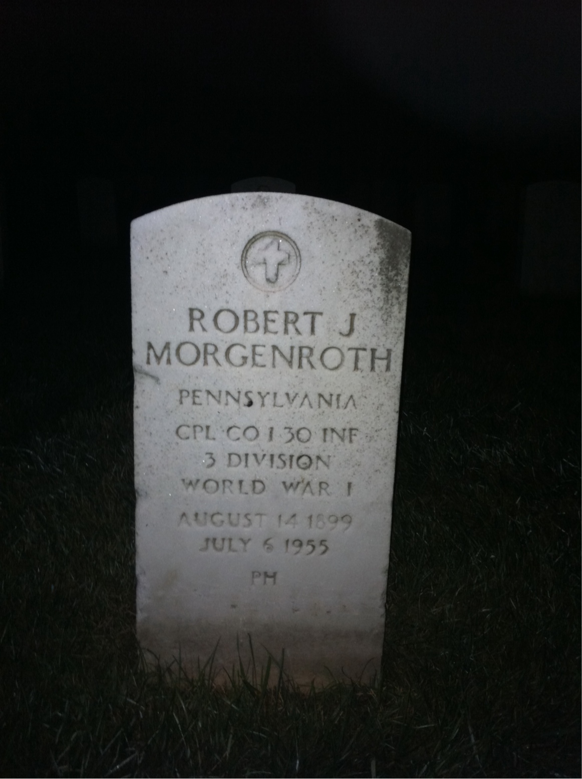 Robert Morgenroth