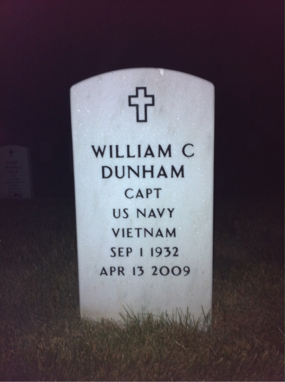 William Dunham